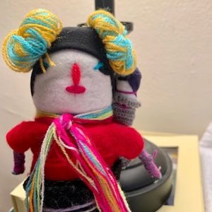 🎊FREE piece w/ KIDS BIG mystery box purchase!